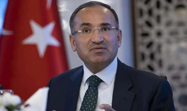 "O masumların ölümüne 'dur' diyecek yine azim ve kararlılık içinde mücadele eden yegane ülke Türkiye'dir, liderimiz Erdoğan'dır!"