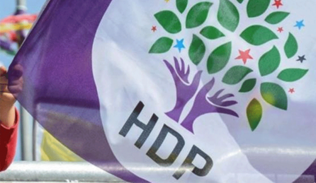 Foto - O medya kuruluşları HDP'li ismin cinsel saldırı suçunu bakın nasıl gördüler
