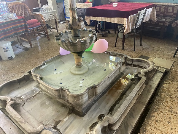 Foto - O mekan yeni çağa yenik düştü