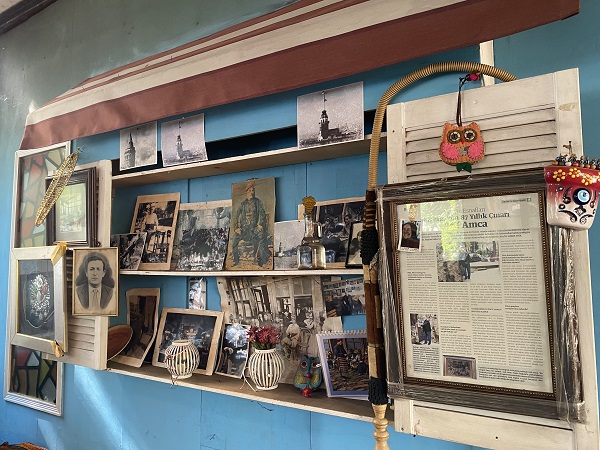 Foto - O mekan yeni çağa yenik düştü