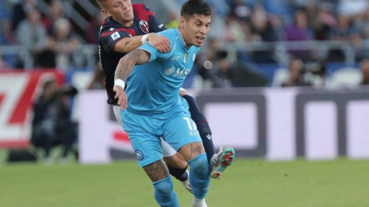 O mevkii kontrolden çıkmış olabilir denildi ve esas bomba patlamak üzere! Satılacağı konuşuluyordu...