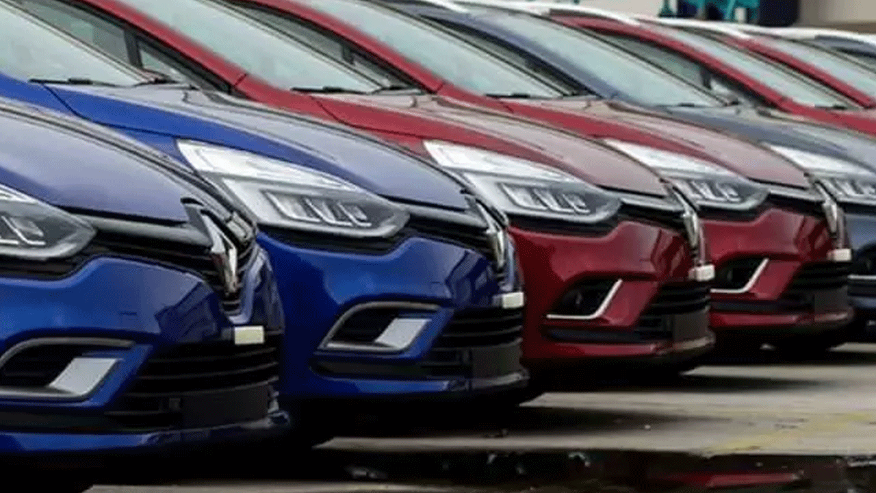 Foto - O model diğerlerine fark attı: Türkiye'de en çok satılan markalar açıklandı!