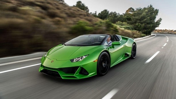 Foto - O model, listeye damga vurdu! İşte Türkiye'de satılan en pahalı 10 otomobil