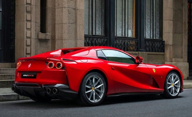 Foto - O model, listeye damga vurdu! İşte Türkiye'de satılan en pahalı 10 otomobil