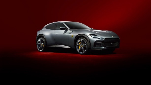 Foto - O model, listeye damga vurdu! İşte Türkiye'de satılan en pahalı 10 otomobil