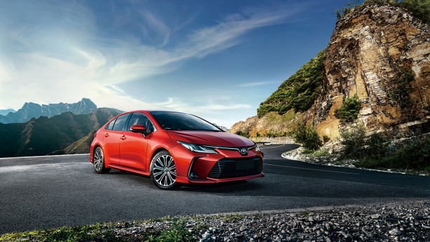 Foto - O modeller ülkemizde de çok seviliyor! Rekorlar kıran Japon marka Toyota’nın model adlarının ne anlama geldiğini hiç merak ettiniz mi?