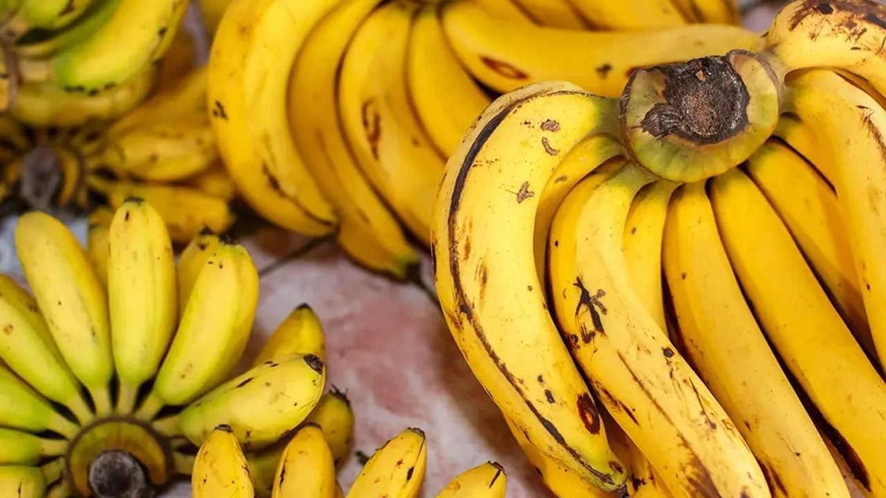 Foto - O mucizevi potasyum deposu ıspanak, muzdan daha yararlı ama... Tek 'asıl güç' ıspanak değildir