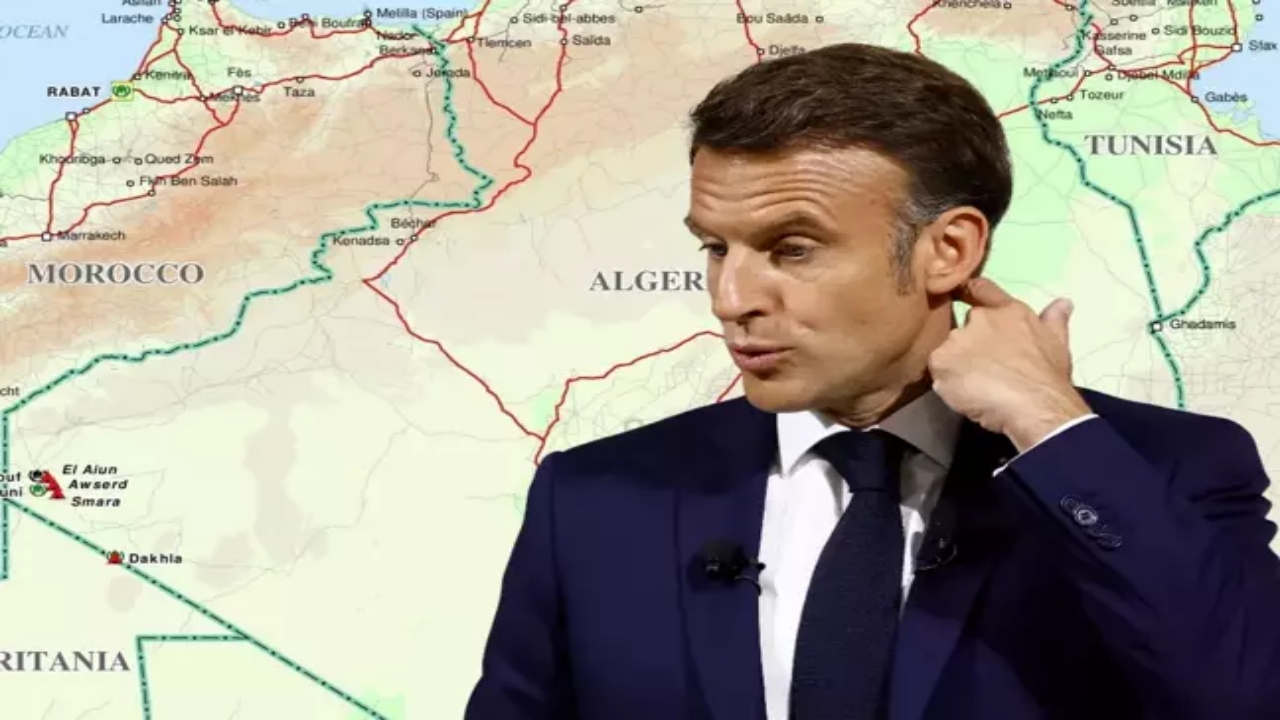 Foto - O Müslüman Afrika ülkesinden İslam âlemini sevince boğan karar! Helal olsun size be