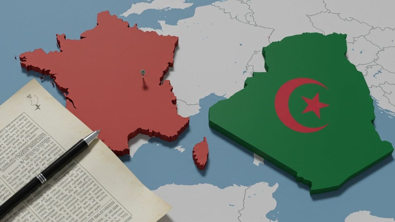 Foto - O Müslüman Afrika ülkesinden İslam âlemini sevince boğan karar! Helal olsun size be