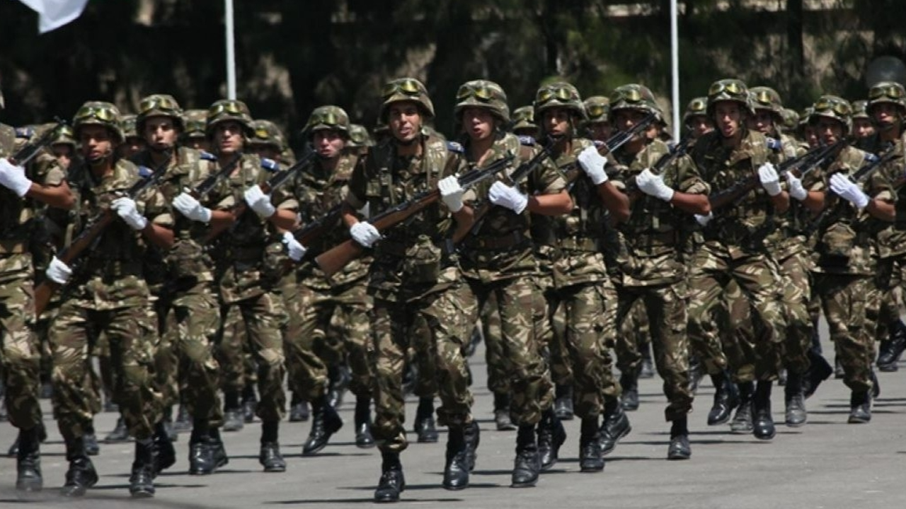 O Müslüman Afrika ülkesinden İslam âlemini sevince boğan karar! Helal olsun size be