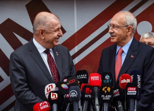 Foto - O mutabakat deşifre oldu! HDP'li isim terör örgütü kanalında itiraf etti