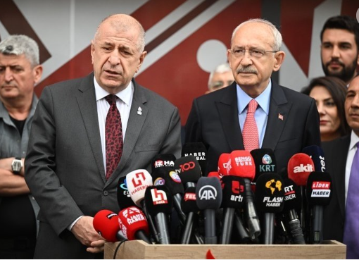 Foto - O mutabakat deşifre oldu! HDP'li isim terör örgütü kanalında itiraf etti