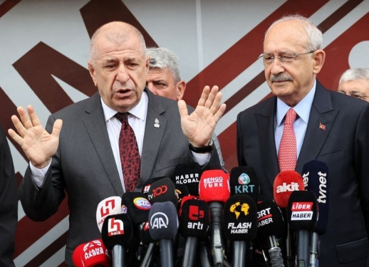 Foto - O mutabakat deşifre oldu! HDP'li isim terör örgütü kanalında itiraf etti