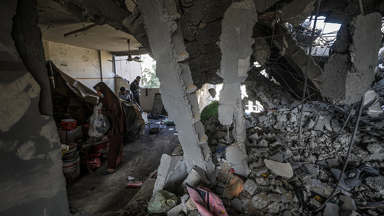 Foto - O okulda 30 kişi öldü!