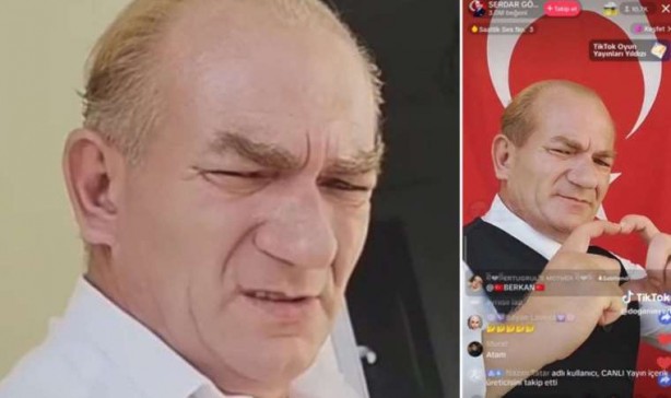 Foto - O olay karşısında Ahmet Hakan'ın sabrı taştı! Bu düpedüz istismar! Sanki düğün/dernek maskotu olmuşlar