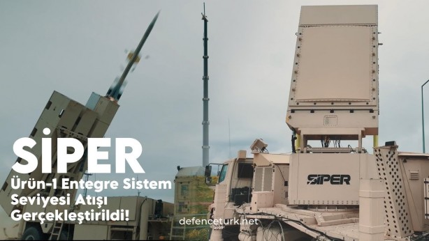 Foto - O önemli gelişmeyi Savunma Sanayii Başkanı Prof. Dr. Görgün duyurdu! Envantere girmek için gün sayıyor!