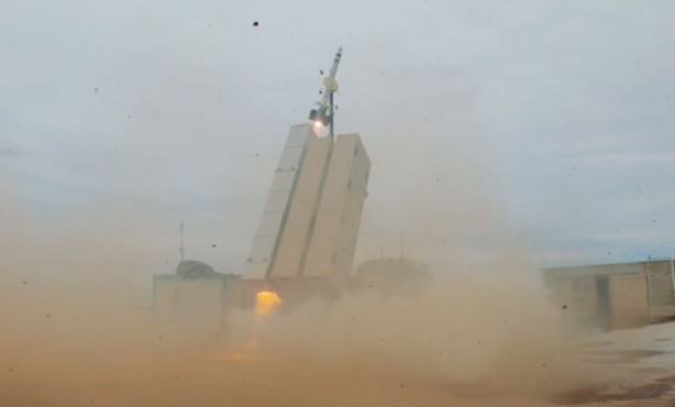 Foto - O önemli gelişmeyi Savunma Sanayii Başkanı Prof. Dr. Görgün duyurdu! Envantere girmek için gün sayıyor!