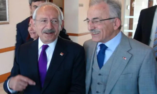 Foto - O önemli isimden İmamoğlu’na emir gibi gönderme! Aday olma 