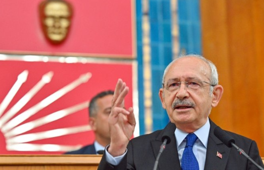 Foto - O önemli isimden İmamoğlu’na emir gibi gönderme! Aday olma 