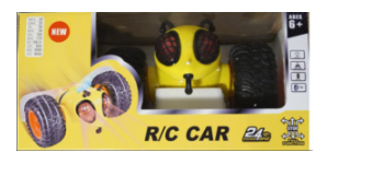 Foto - O oyuncak için 'patlayabilir' uyarısı yapıldı! Oyuncak acilen mağazalardan toplatılıyor