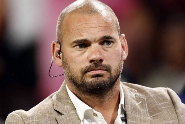 O oyuncuyu eleştiren Sneijder haddini aştı! Peş peşe yorumları patlattı: Sert tepki: Son dakika duyurusu… 