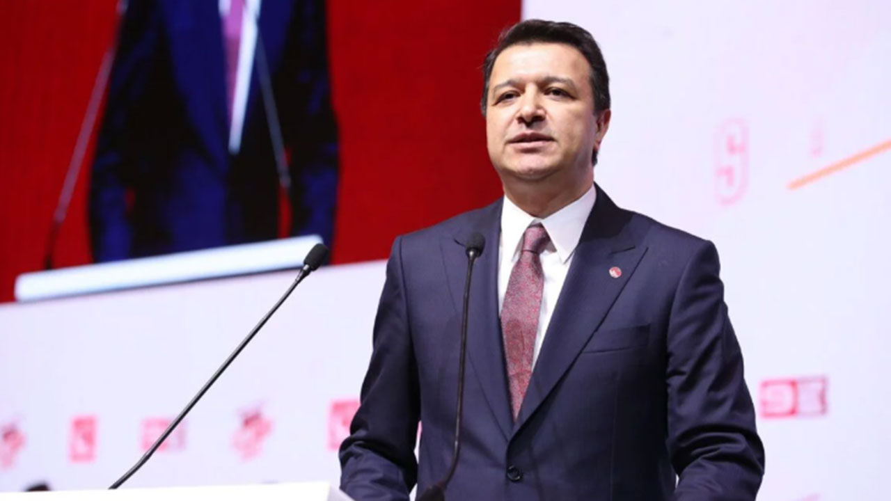 Foto - O parti Cumhur İttifakı'na katılabilir! Canlı yayında büyük sürprizi Türkiye'ye duyurdu