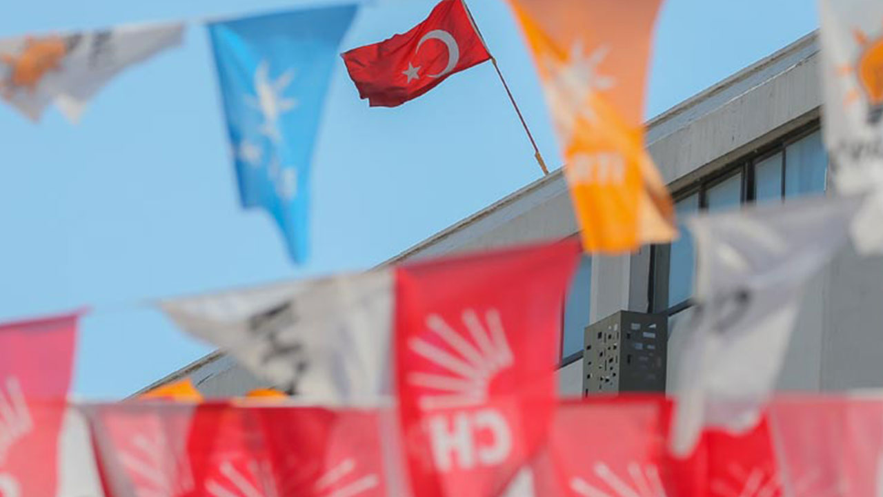 Foto - O parti Cumhur İttifakı'na katılabilir! Canlı yayında büyük sürprizi Türkiye'ye duyurdu