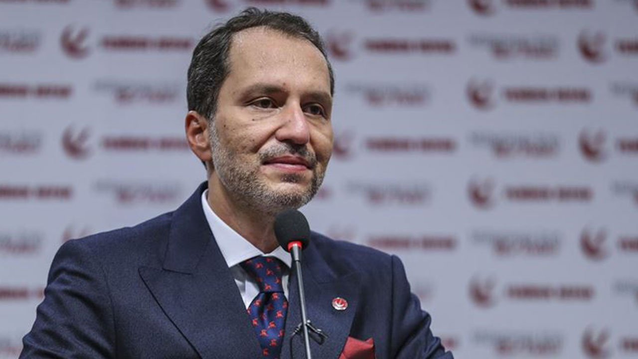 Foto - O parti Cumhur İttifakı'na katılabilir! Canlı yayında büyük sürprizi Türkiye'ye duyurdu