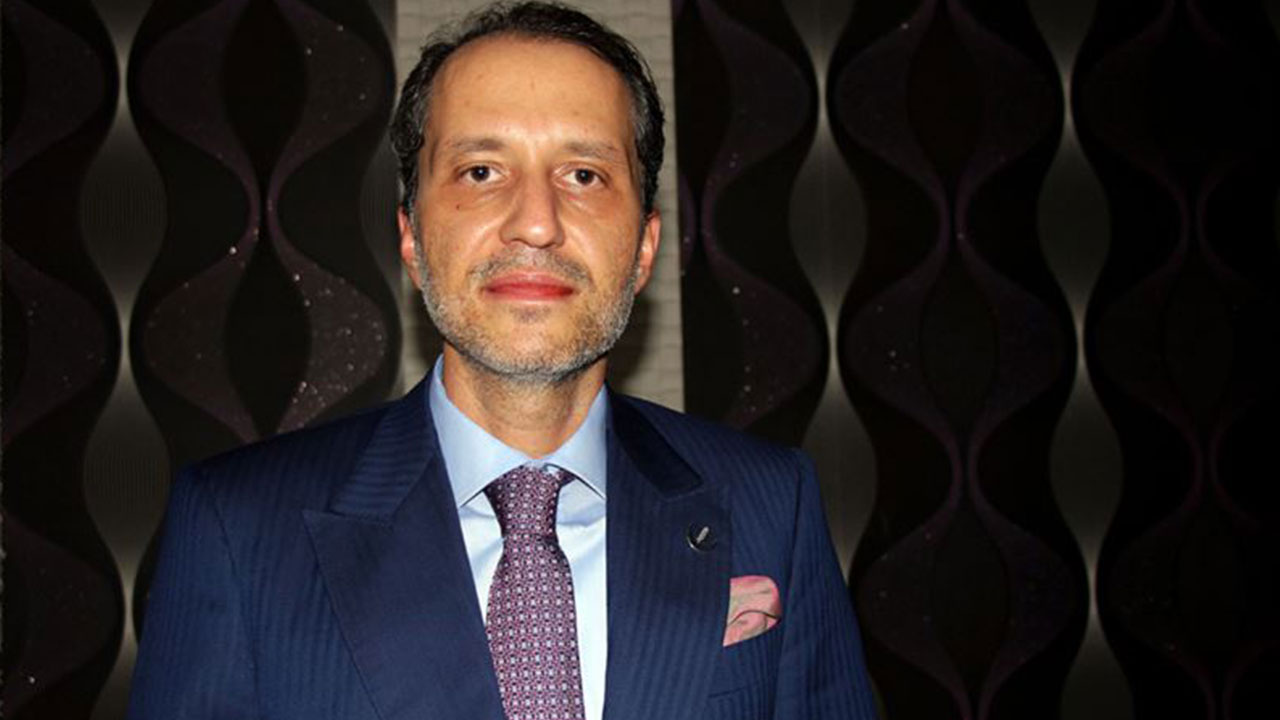 Foto - O parti Cumhur İttifakı'na katılabilir! Canlı yayında büyük sürprizi Türkiye'ye duyurdu