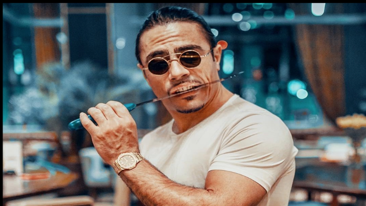 "O partiye katılmak istedi, ama kapıdan kovuldu" denmişti! Nusret’ten şaşırtan iddiaya cevap geldi