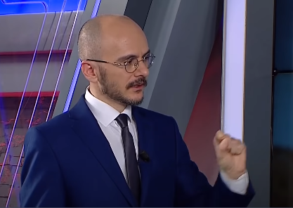 Foto - 'Deprem o petrol kuyusundan tetiklendi' iddiası! Türkiye gündemini altüst edecek sözler