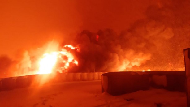 Foto - 'Deprem o petrol kuyusundan tetiklendi' iddiası! Türkiye gündemini altüst edecek sözler