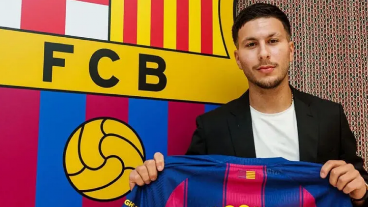 Foto - O plan başladı işlemeye.. Barış Alper'in yerine Barça'dan süper yıldız! İspanyollar açıkladı