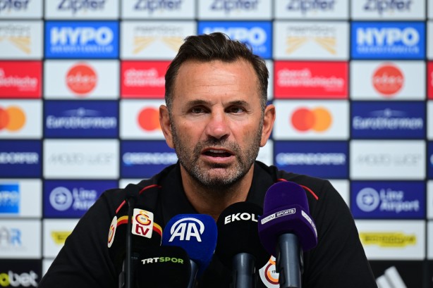 Foto - O Portakal Florya’ya gelecek! Yılın transferini durdu durdu Galatasaray patlatacak! Müthiş gelişme…