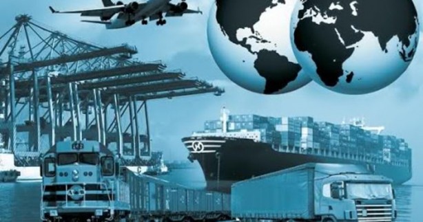 Foto - O rakam dudak uçuklattı! 287 milyar lirayı aştı! Türkiye’den büyük başarı! Tamı tamına 165 ülke var