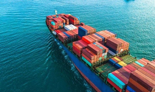 Foto - O rakam dudak uçuklattı! 287 milyar lirayı aştı! Türkiye’den büyük başarı! Tamı tamına 165 ülke var