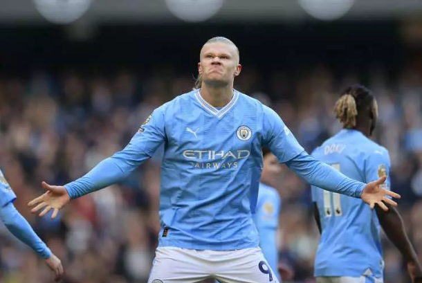 Foto - O rakiplerine fark attı: 2023 yılının en çok kazanan futbolcuları