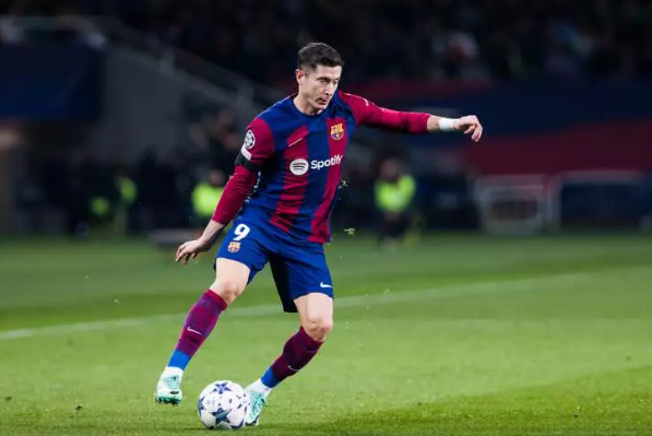 Foto - O rakiplerine fark attı: 2023 yılının en çok kazanan futbolcuları