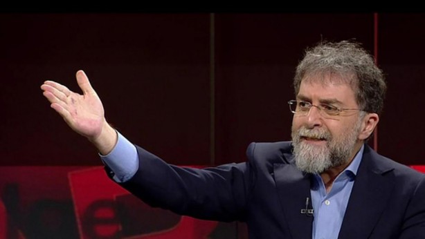 Foto - O rezalet, Ahmet Hakan’ı çılgına çevirdi! Edepsizler resmen "gel gel" yapıyorlar