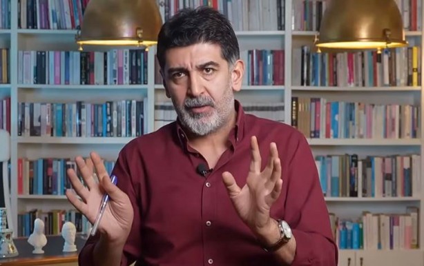 O rezalete CHP amigosu Levent Gültekin bile isyan etti! Duy bunları duy, Eko 