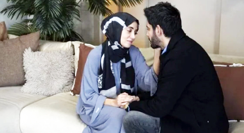 Foto - O rezil dizi için sürpriz karar! Bir bu eksikti...