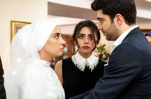 Foto - O rezil dizi için sürpriz karar! Bir bu eksikti...