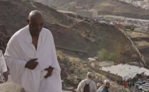 Foto - O rüyayla her şey değişti! 100 bin kişilik cemaat lideri dinini değiştirdi