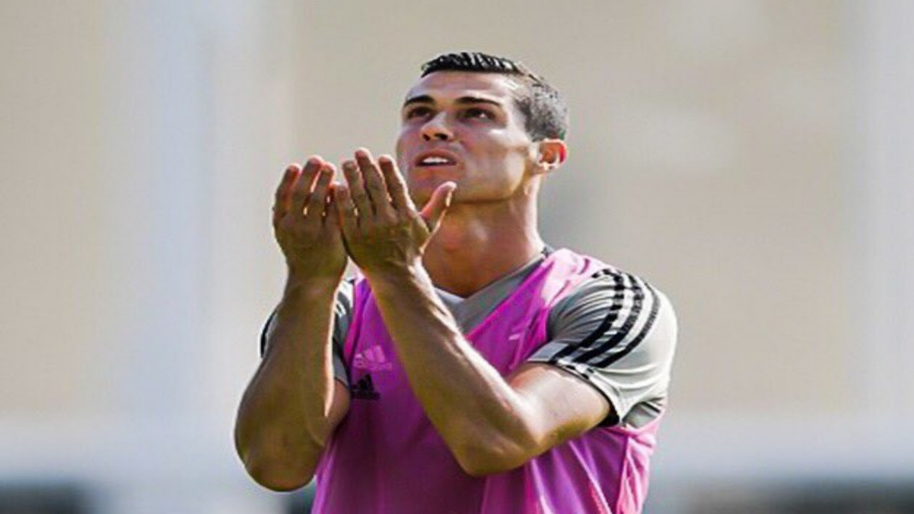 O saatin fiyatını da unutulduğu yeri de duyanlar kulaklarına inanamadı! Ronaldo detayı olay oldu