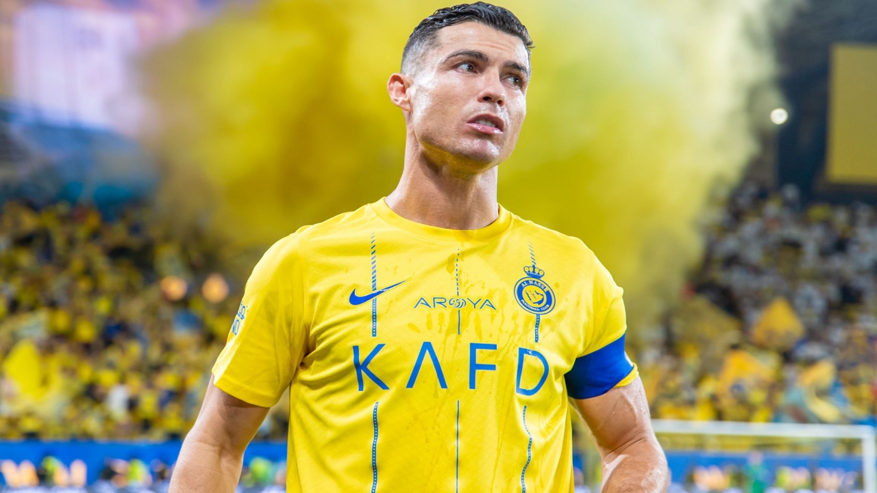 Foto - O saatin fiyatını da unutulduğu yeri de duyanlar kulaklarına inanamadı! Ronaldo detayı olay oldu