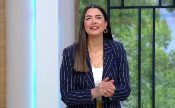 Foto - O sanatçıdan Fulya Öztürk’e destek geldi! Melek kalpli kadın