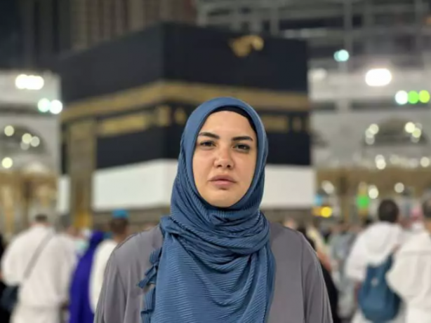 Foto - O sanatçıdan Fulya Öztürk’e destek geldi! Melek kalpli kadın