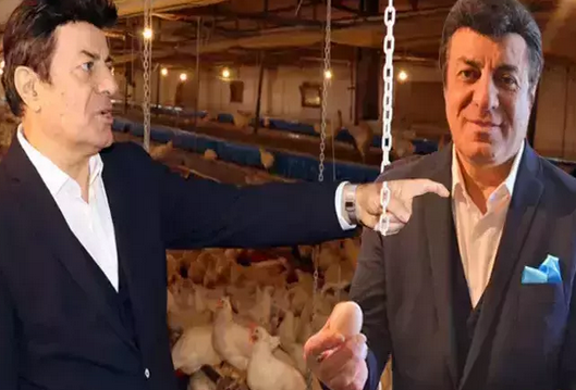 O şarkıcı, apar topar harekete geçti! Coşkun Sabah ile ilgili flaş gelişme! Hiç kimse bunu beklemiyordu! Herkes şaşkın