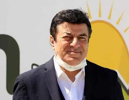 Foto - O şarkıcı, apar topar harekete geçti! Coşkun Sabah ile ilgili flaş gelişme! Hiç kimse bunu beklemiyordu! Herkes şaşkın