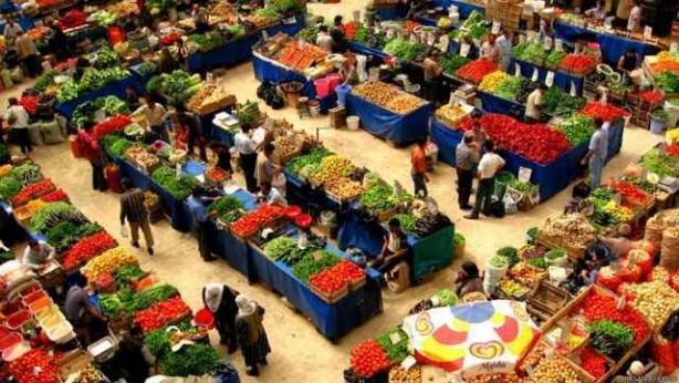 Foto - O sebzeyi alırken 100 kere düşünün! İçine kıvrılıp saklanıyor! Ayırt etmek imkansız